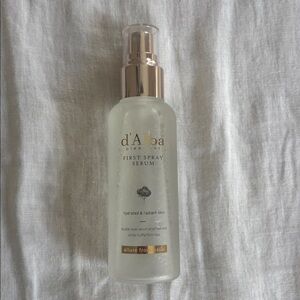 d'Alba First Spray Serum